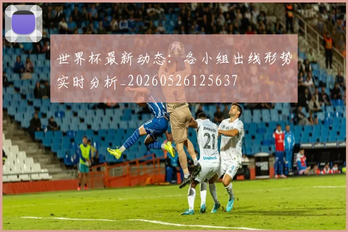 世界杯最新动态：各小组出线形势实时分析_20260526125637