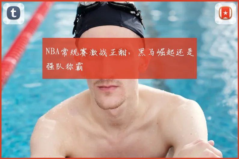 NBA常规赛激战正酣，黑马崛起还是强队称霸