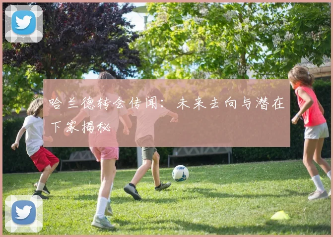 哈兰德转会传闻：未来去向与潜在下家揭秘