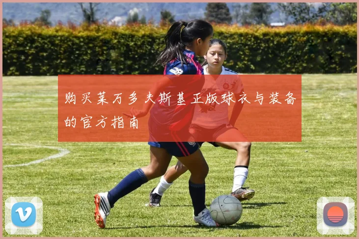购买莱万多夫斯基正版球衣与装备的官方指南